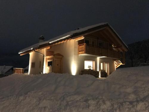 Chalet delle Dolomiti — 4-Star Luxury Hotel in Pieve Di Cadore, Italy