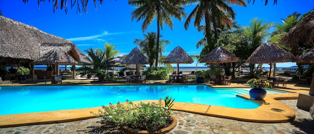 Nosy Be Hotel & Spa in Hell-Ville, Madagascar