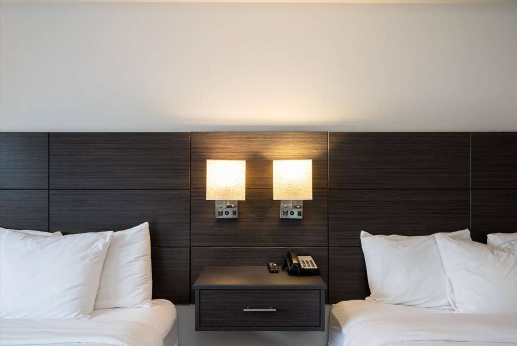 Baymont by Wyndham Bellingham in Bellingham, United States