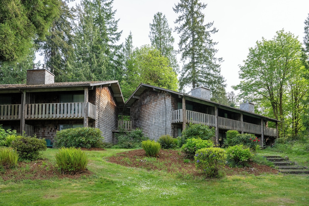 Lake Quinault Lodge - photo 82