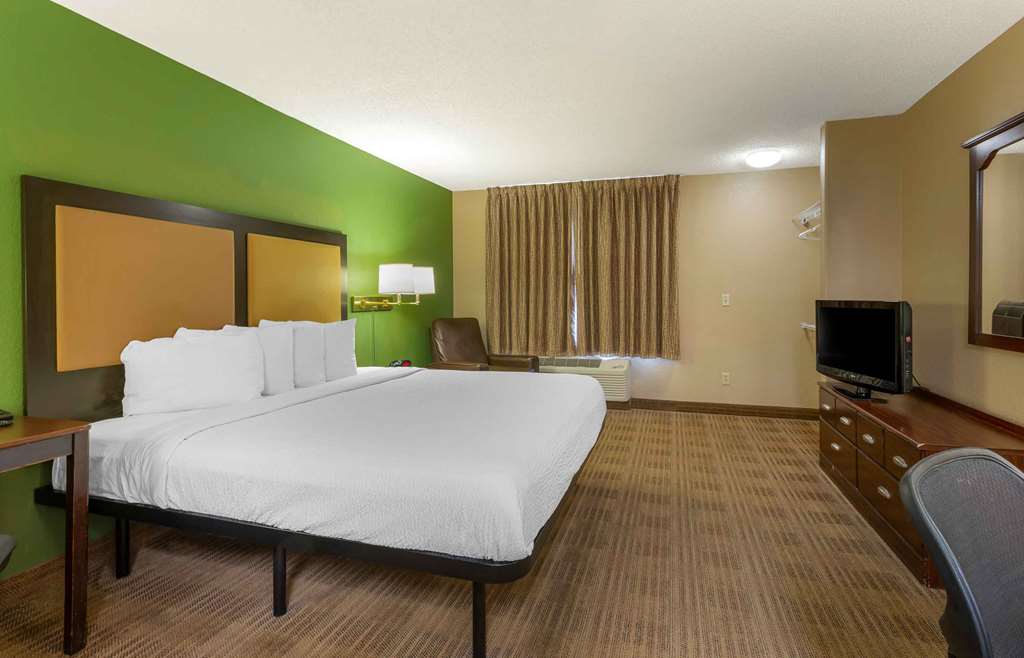 Extended Stay America Select Suites Salt Lake City Sandy - photo 17