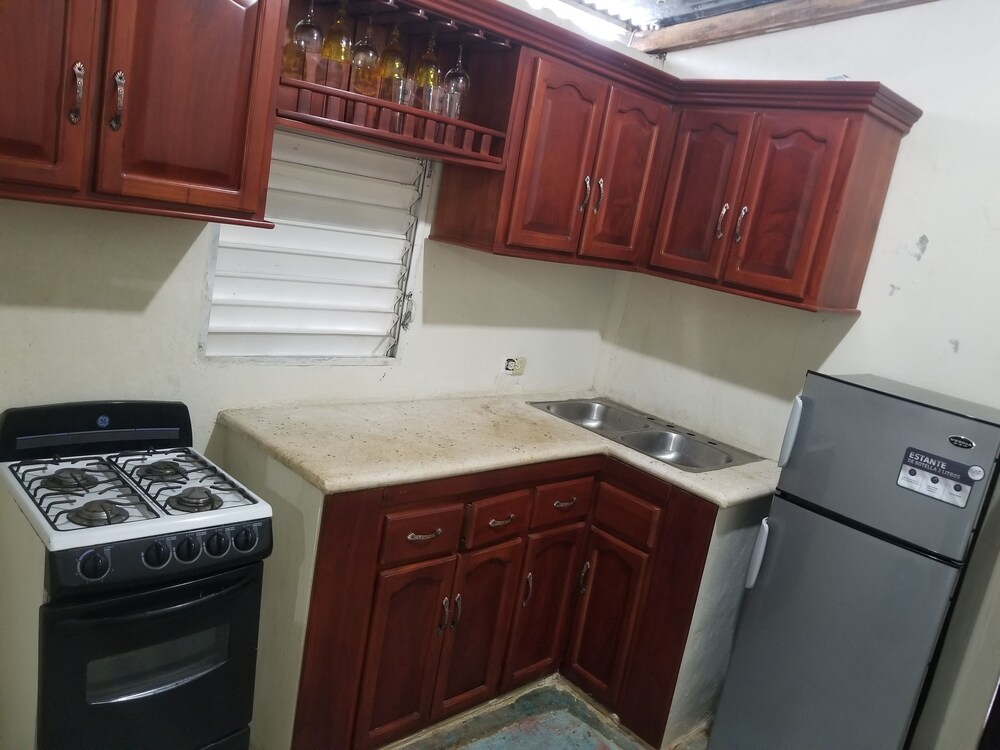 Hotel mi casa — Monte Plata — photo 3