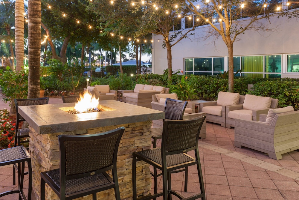 West Palm Beach Marriott - photo 33