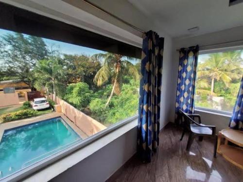 Le Grace Beachview - carbon neutral hotel in Chennai