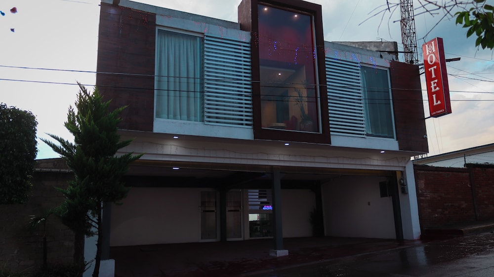 Hotel Las Torres — hotel in Tehuacan