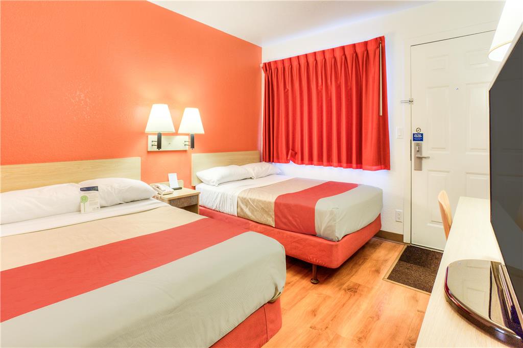 Motel 6 Tigard OR Portland South Lake Oswego - photo 6