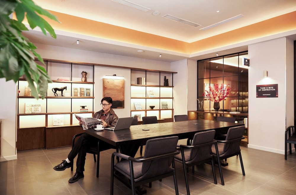 M Village Hotel Tho Nhuom — 4-Star Luxury Hotel in Hanoi, Vietnam