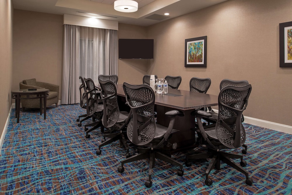 Hampton Inn Benson - photo 46