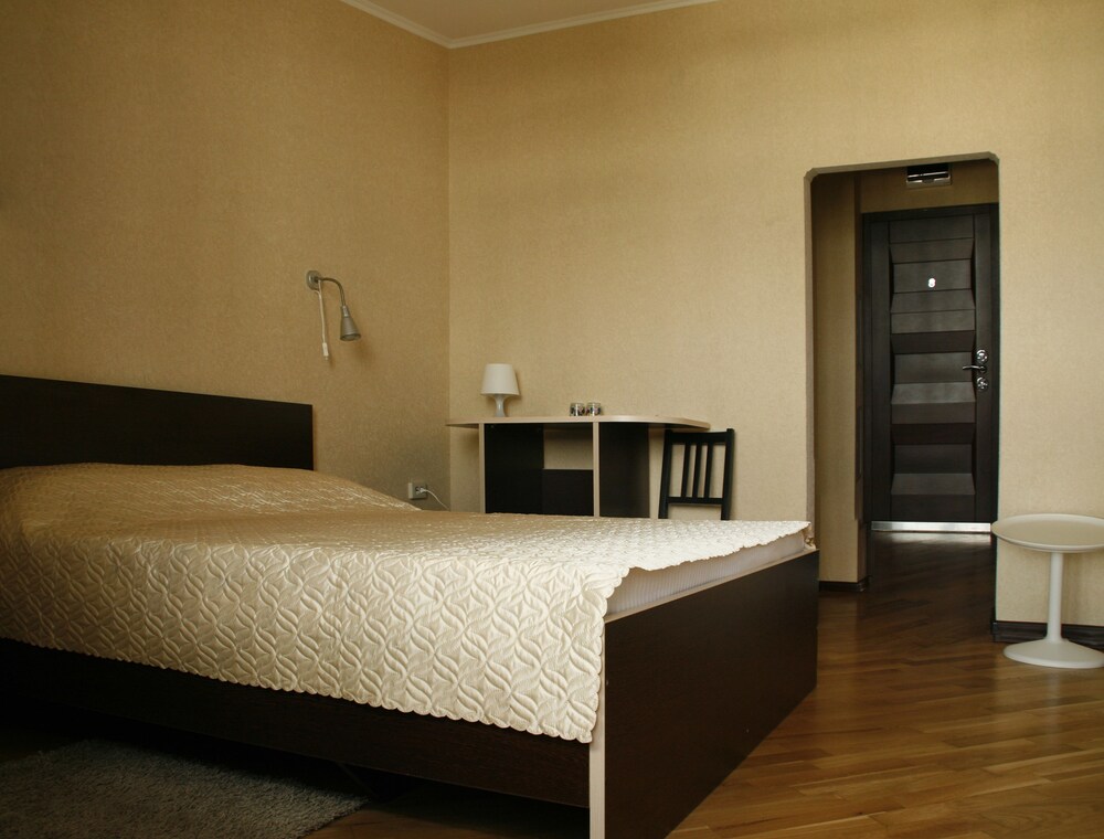 Hotel Subbota — Sochi — photo 5