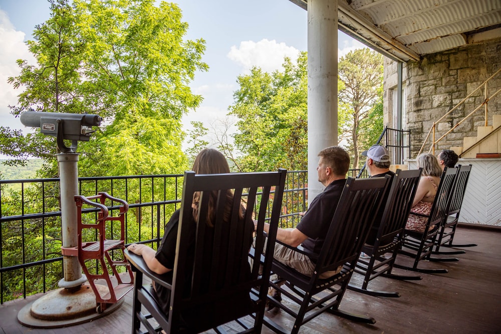 The Crescent Hotel and Spa - photo 73