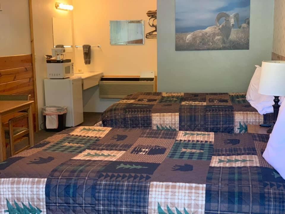 Springcreek Inn - photo 10