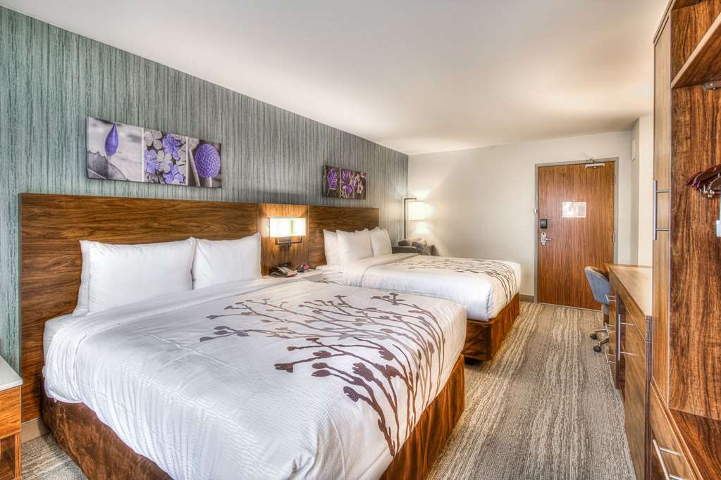Sleep Inn Oakbrook Terrace Chicago - photo 13