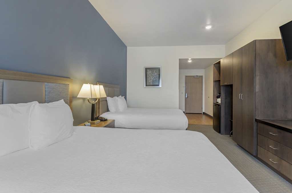 Best Western Plus Peppertree Nampa Civic Center Inn - photo 15