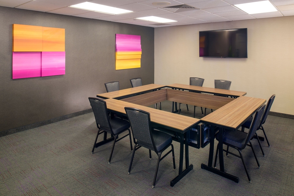 Residence Inn by Marriott Columbia Northeast Fort Jackson Area - photo 34