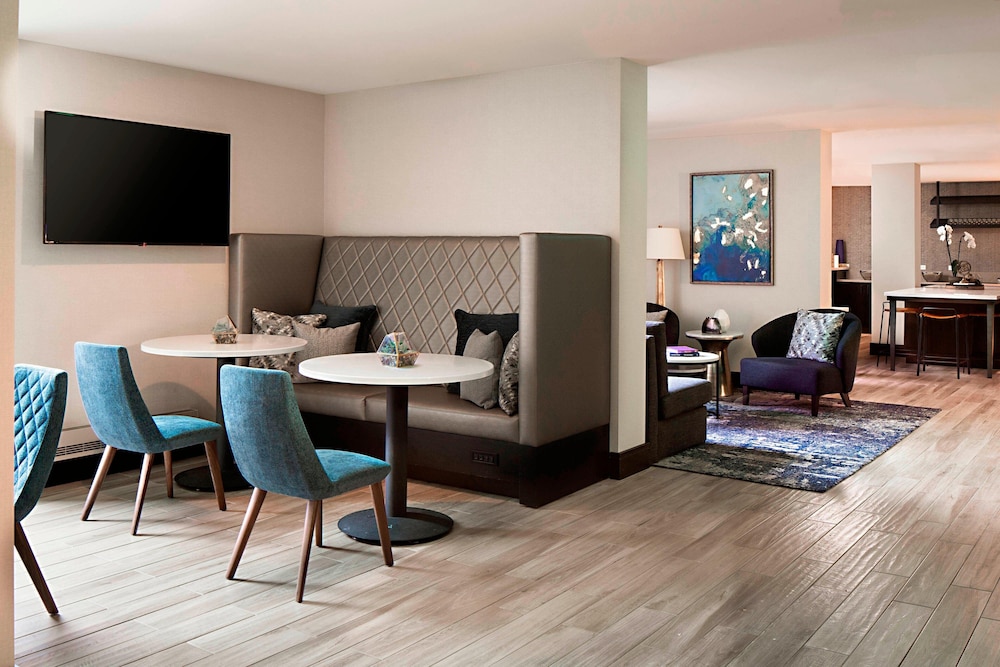 Lincolnshire Marriott Resort - photo 50