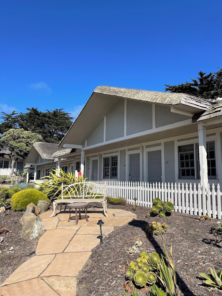 FogCatcher Inn - photo 55
