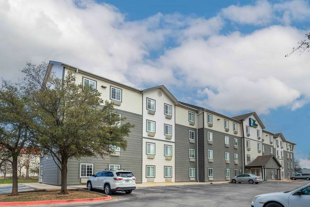 Extended Stay America Select Suites Austin Round Rock - photo 2