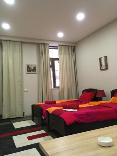 Luka Apartment