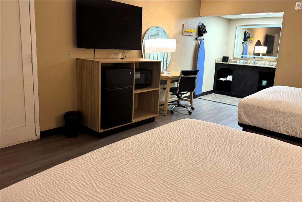 Super 8 by Wyndham Corpus Christi Airport - photo 18