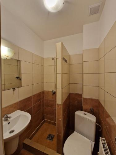 Peters — hotel in Strzelce Opolskie