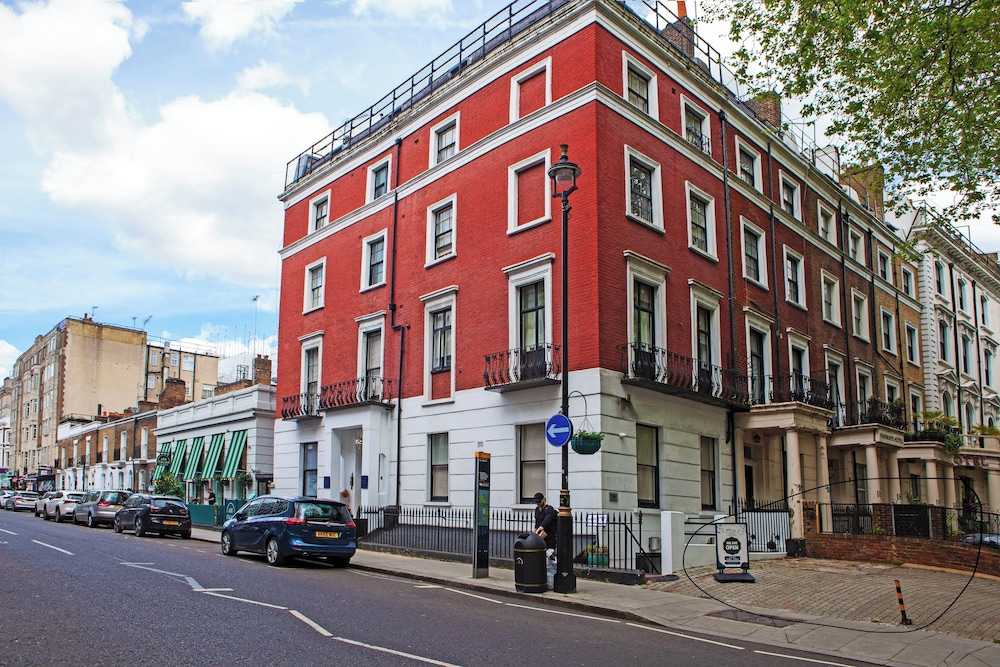 Studyo Paddington By Bridgestreet