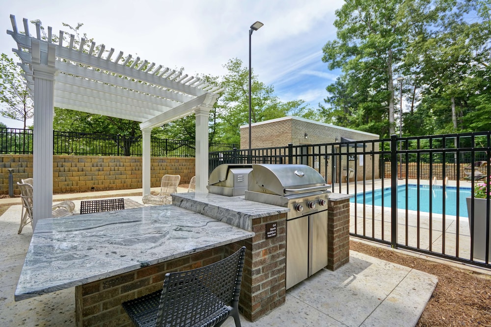 Homewood Suites by Hilton Raleigh Cary I 40 - photo 45