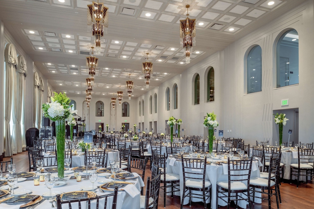 Tulsa Club Hotel Curio Collection by Hilton - photo 59
