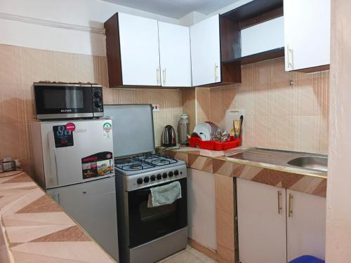 Lovely one bedroom Thika Road