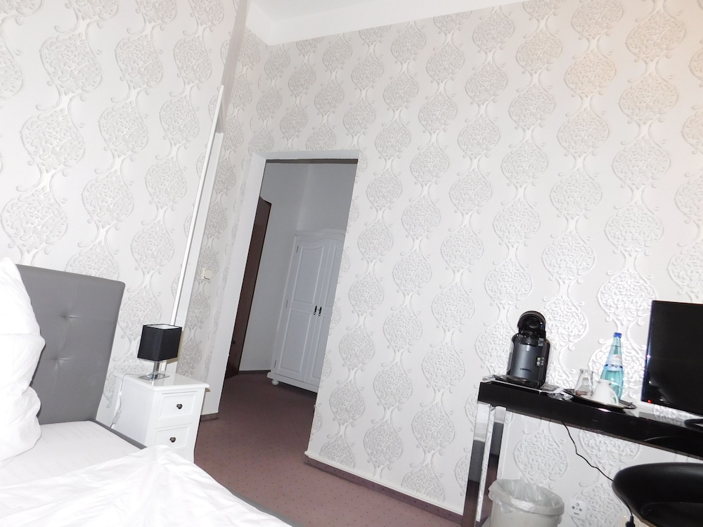 Mason Boutique Hotel — Altenburg — photo 4