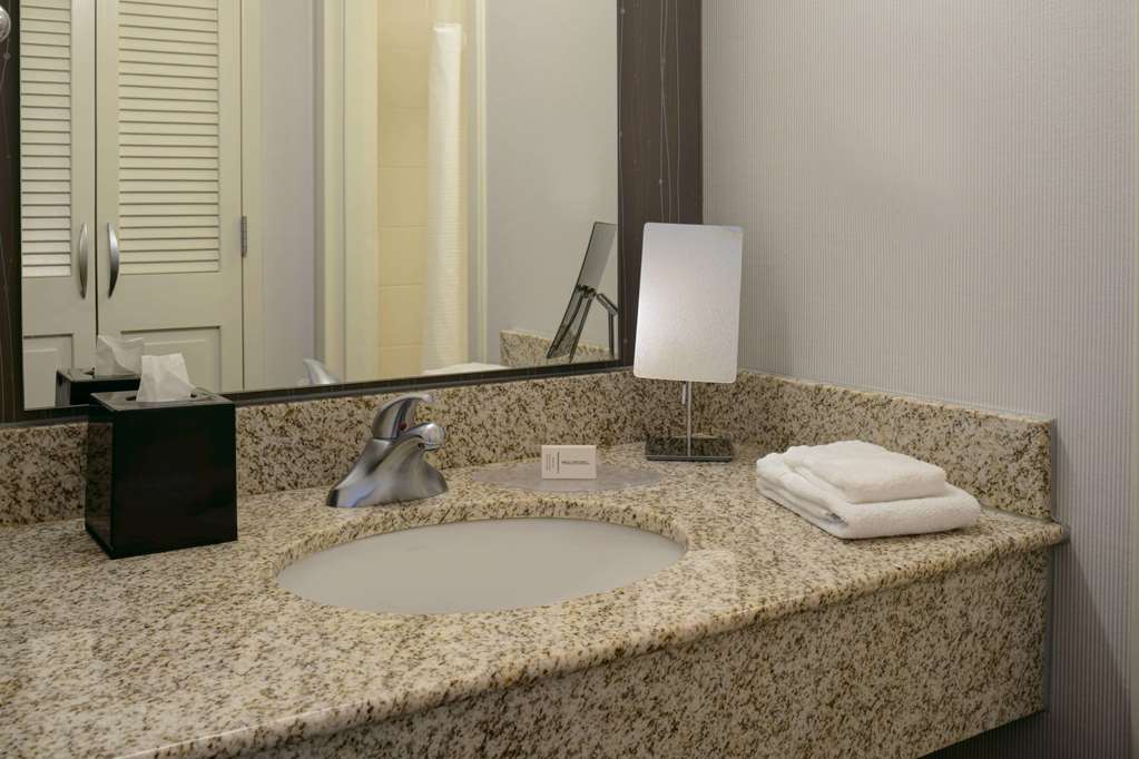Sonesta Select Kansas City South Overland Park - photo 13