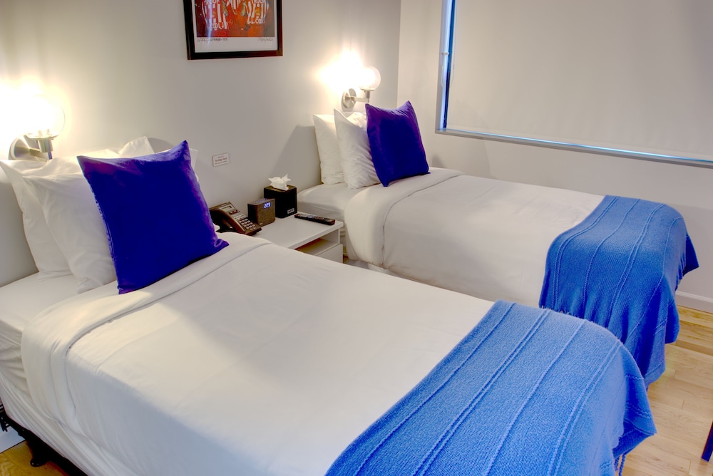 The Ridge Hotel - photo 11