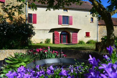 Gîte de Lendrevie - last minute hotel in Unknown City