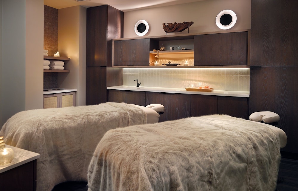 Omni Viking Lakes Hotel - photo 29