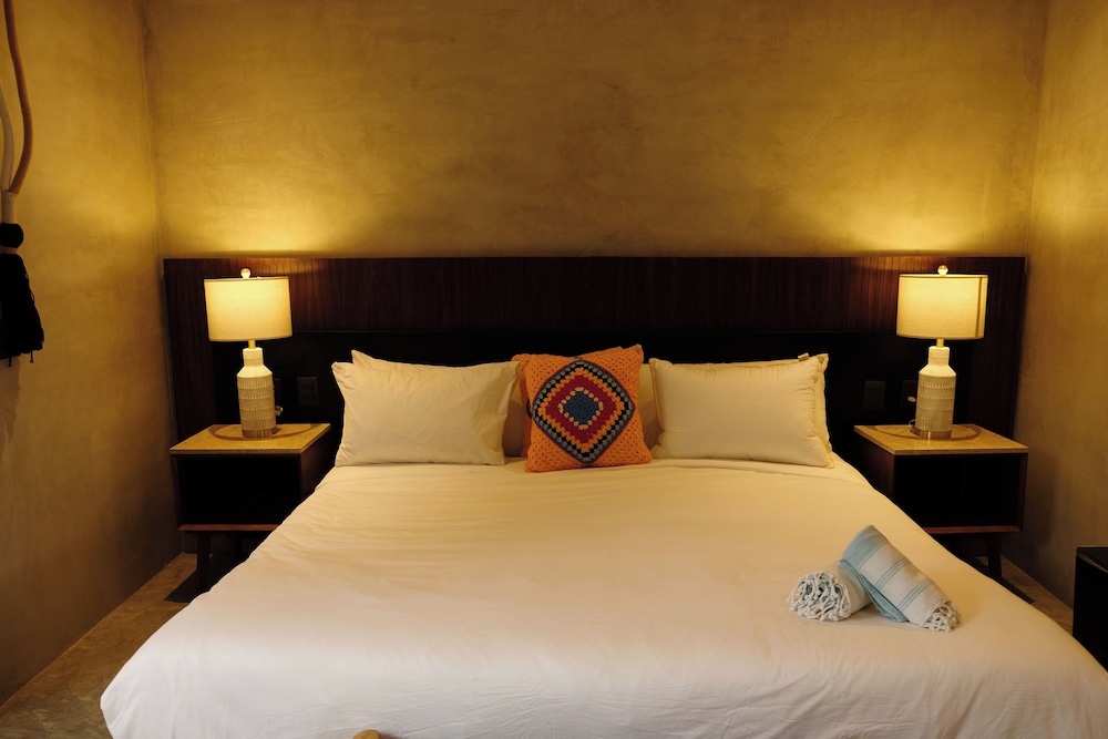 Turquoise Tulum Hotel