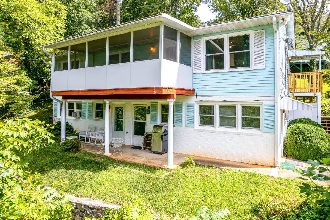 Hood Lower in Lake Junaluska, United States