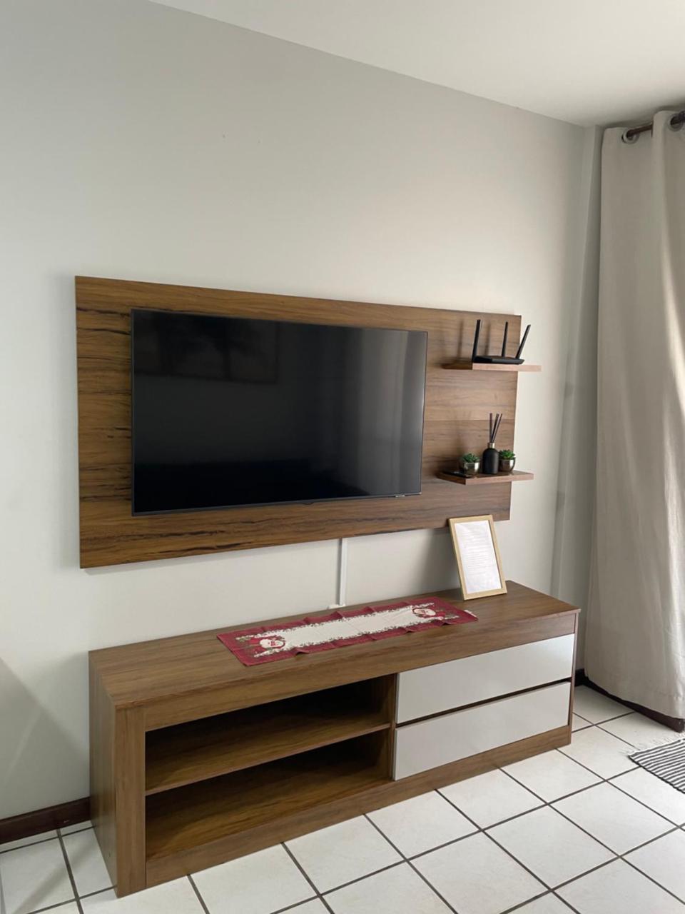 Apartamento Amplo E Completo No Centro Balneario Camboriu