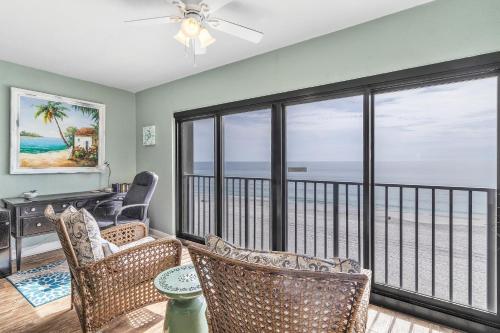 Gulf Tower 5A - last minute hotel in Gulf Shores