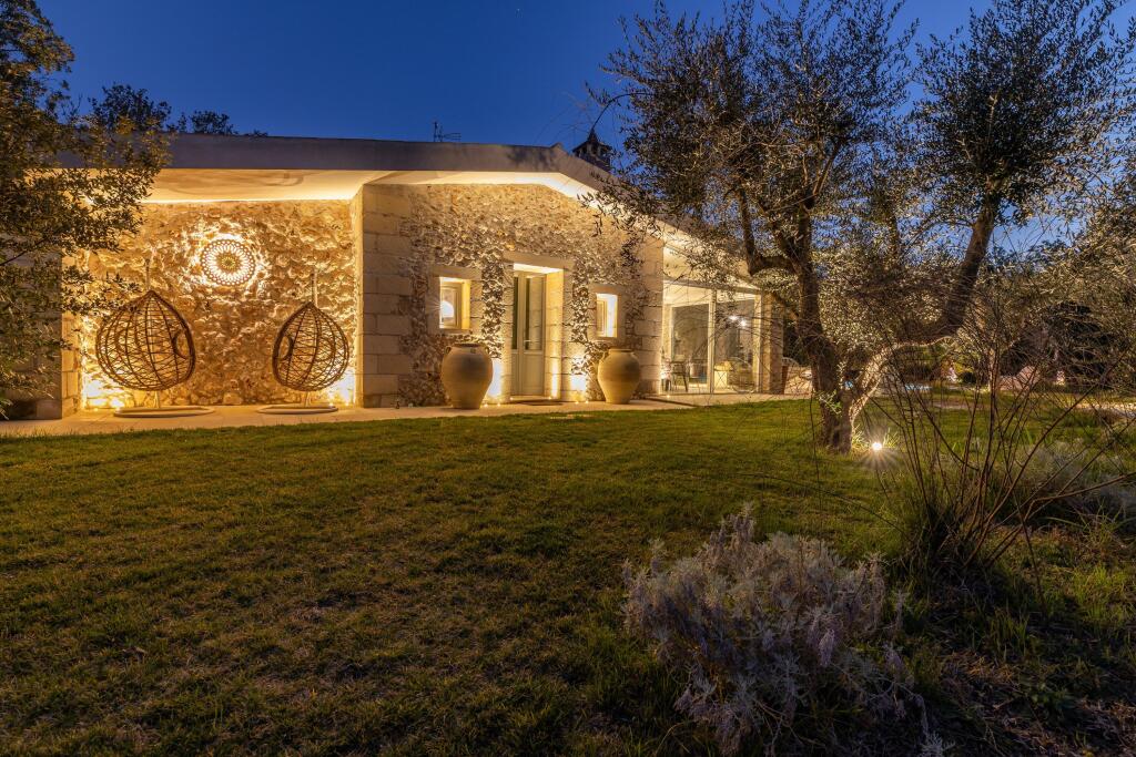 Tenuta Arcàdia - last minute hotel in Cursi