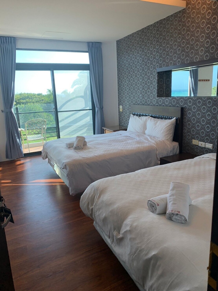 Happiness Inn - last minute hotel in Hengchun