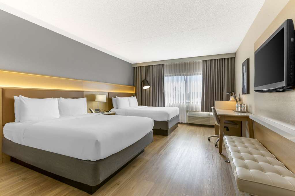 Radisson Hotel Casa Grande - photo 28