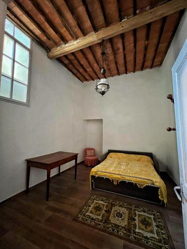 La Casa di Orazio — 4-Star Luxury Hotel in Montecatini Val Di Cecina, Italy