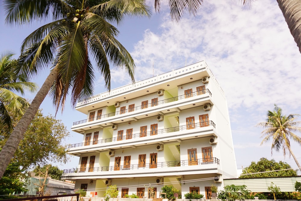 Cat Tien Guesthouse — 4-Star Luxury Hotel in Phan Thiet, Vietnam