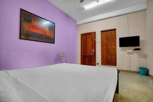Collection O Lala Homes — 4-Star Luxury Hotel in Cochin, India