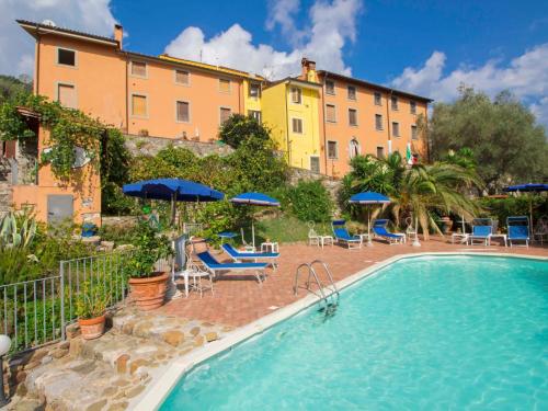 Apartment Alice by Interhome — 4-Star Luxury Hotel in Massarosa, Italy