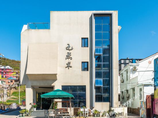 Shengsi jiudianban hotel in Caiyuan, People's Republic of China