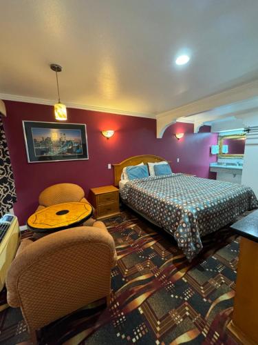 El Dorado Motel - photo 24