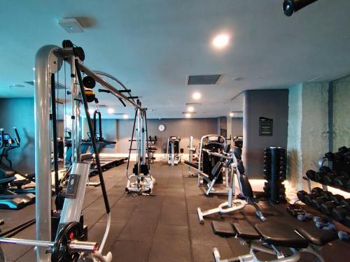 NOVA Seaside Living Apartments Batumi
