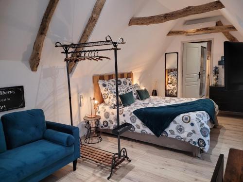 Le Clos Des Etoiles — hotel in Le Bugue