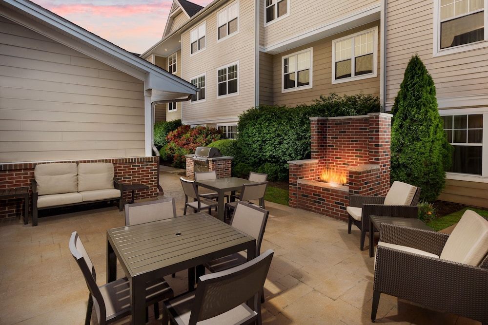 Residence Inn By Marriott Hartford Rocky Hill - photo 24
