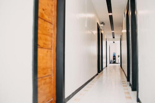 Lix Hotel Surigao in Surigao, Philippines